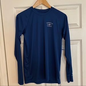 NWT Athletic Southern Tide long-sleeve! Kids XL!!